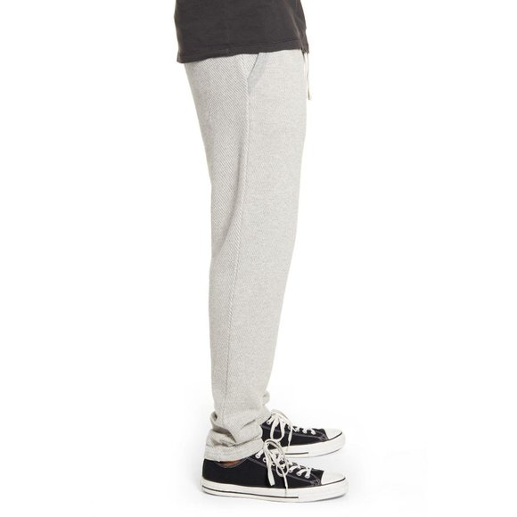 NEW Banks Journal Bone Forum Knit Track Pants - Picture 2 of 5
